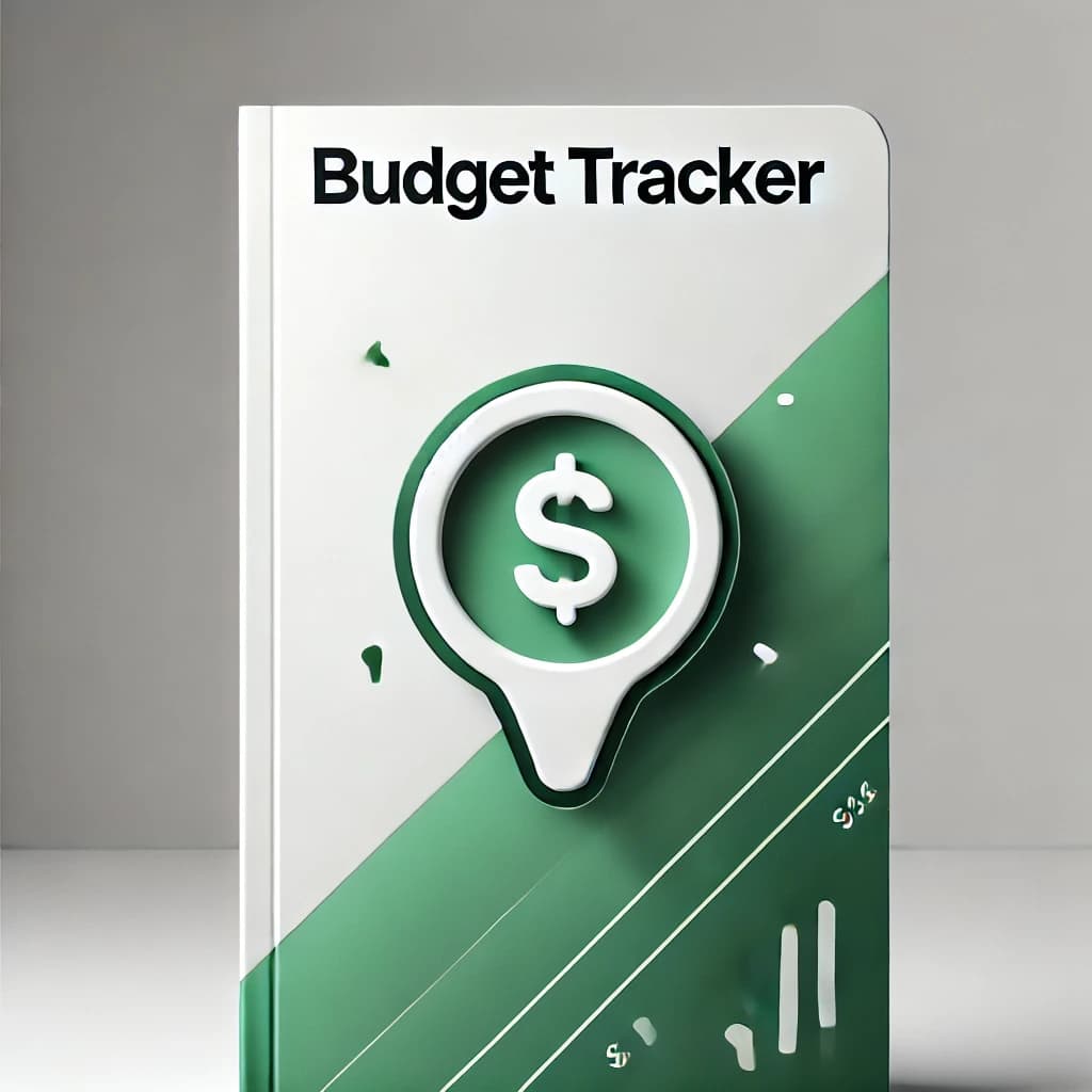 Budget Tracker