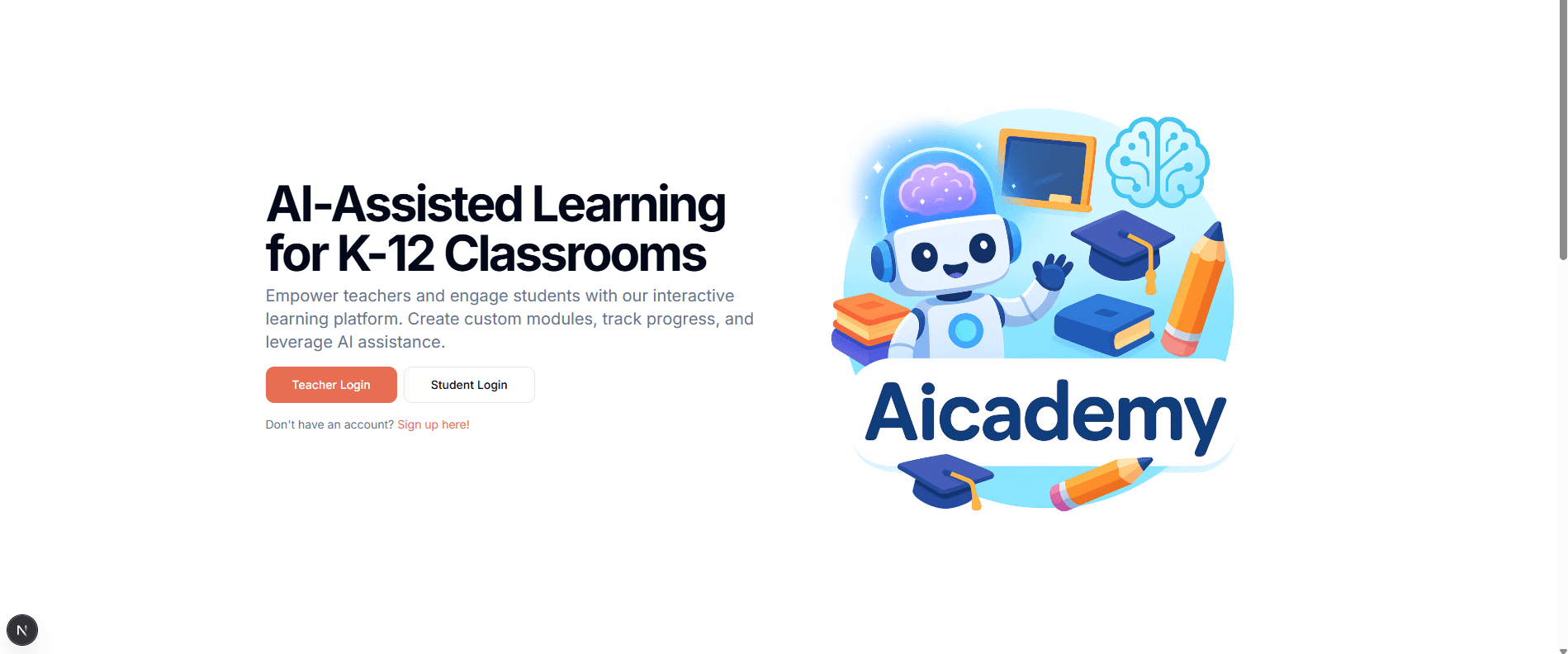 Pivoting from Just a Chatbot to a Full AI-Powered Learning Platform Thumbnail