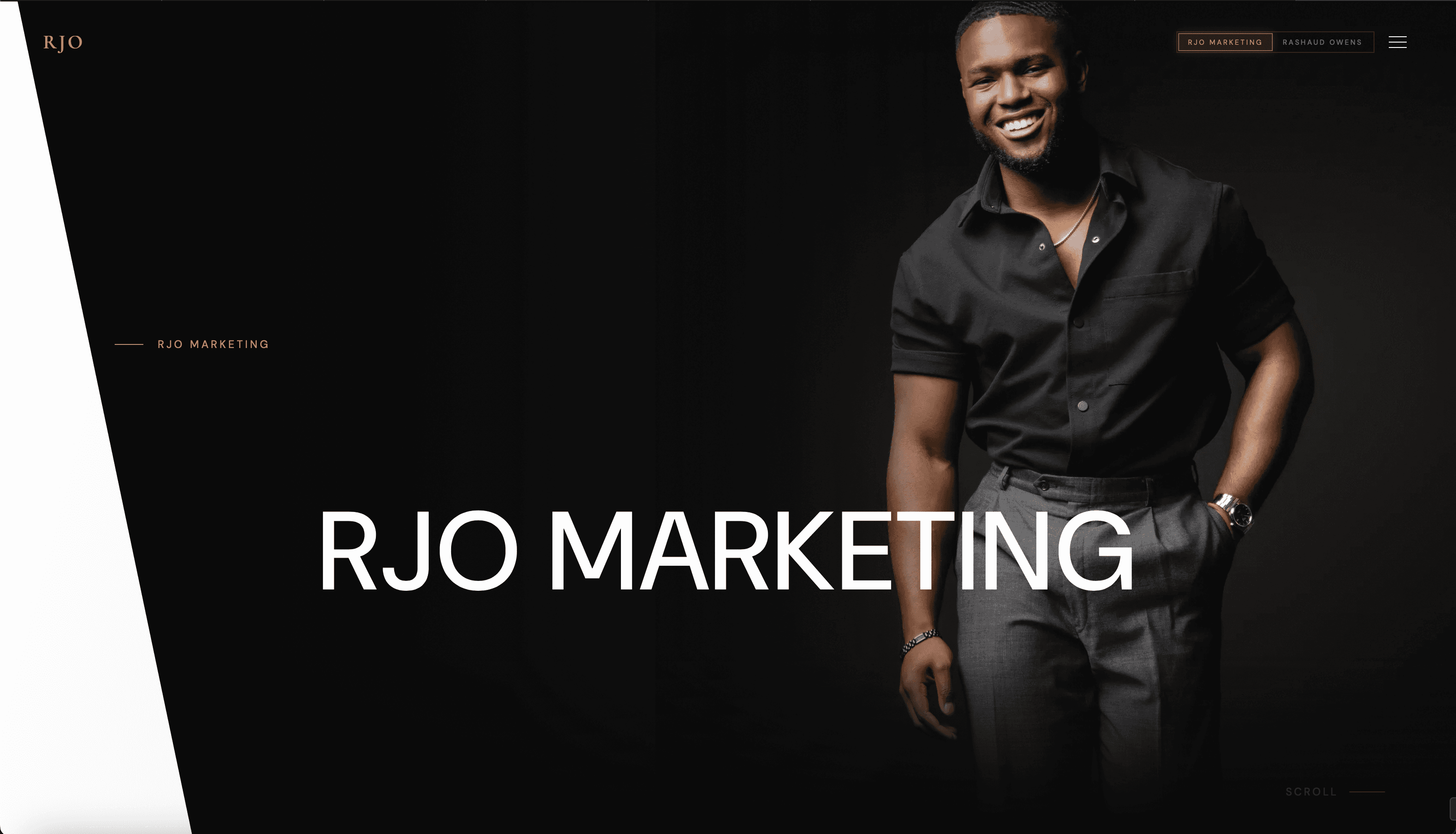 RJO Marketing