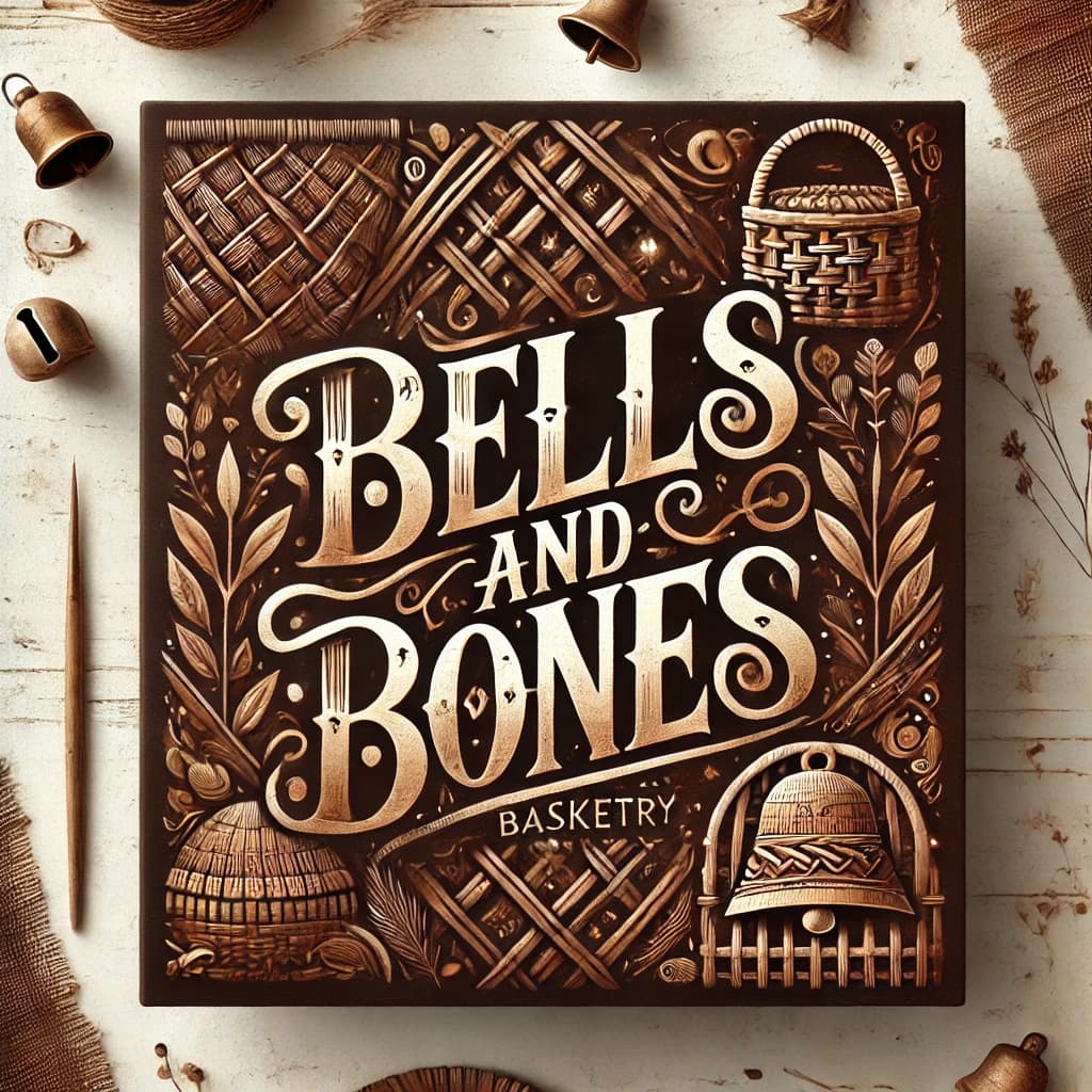 Bells and Bones Online Shop