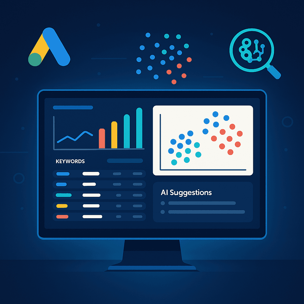 SEO Insights Project